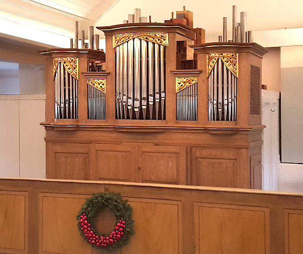 Orgel Altendorf