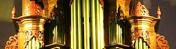 Orgel Gottsbüren